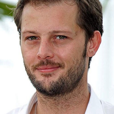 Nicolas Duvauchelle image